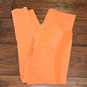 NVGTN contour seamless leggings